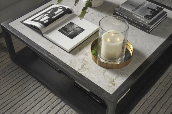 Halen Cocktail Table